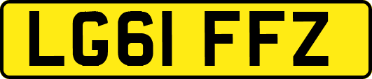 LG61FFZ