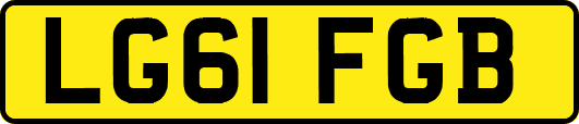 LG61FGB