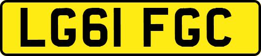 LG61FGC