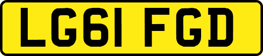 LG61FGD