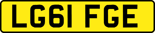 LG61FGE