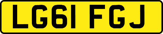 LG61FGJ