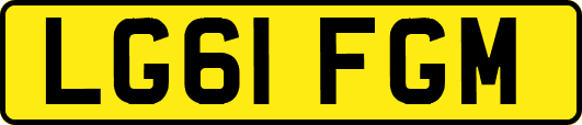 LG61FGM