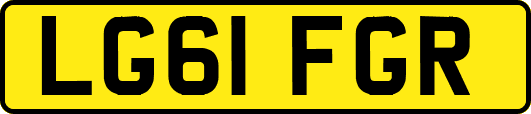LG61FGR