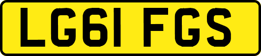 LG61FGS
