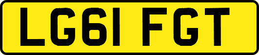 LG61FGT