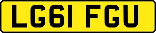 LG61FGU