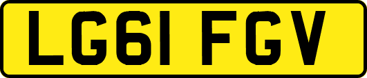 LG61FGV