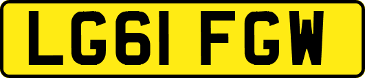LG61FGW