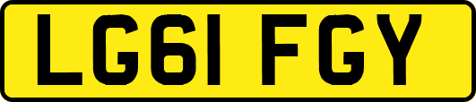 LG61FGY