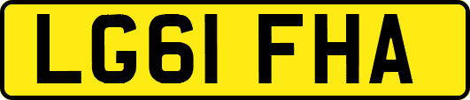 LG61FHA