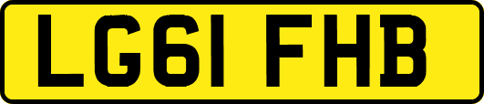 LG61FHB