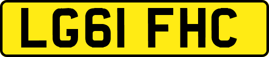LG61FHC