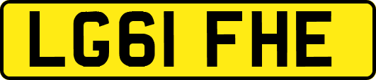 LG61FHE