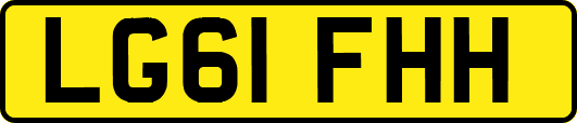 LG61FHH