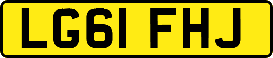 LG61FHJ