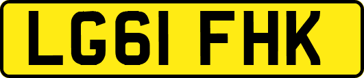 LG61FHK