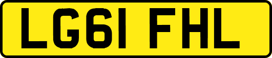 LG61FHL