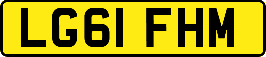 LG61FHM