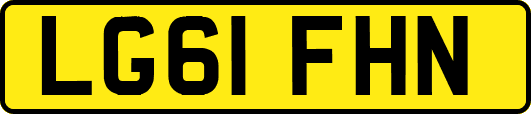 LG61FHN