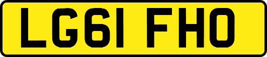 LG61FHO