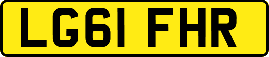 LG61FHR