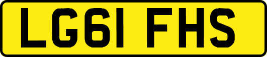 LG61FHS