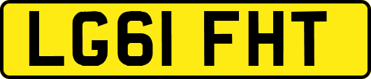 LG61FHT