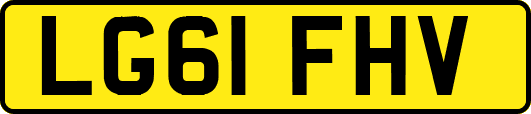 LG61FHV