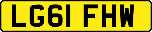 LG61FHW