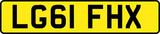 LG61FHX