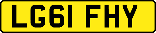LG61FHY