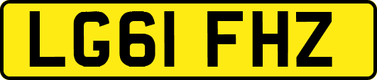 LG61FHZ