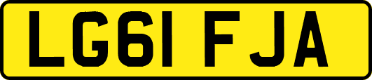 LG61FJA