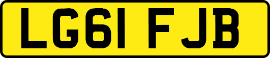 LG61FJB