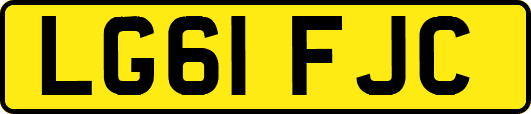 LG61FJC