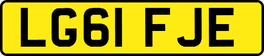 LG61FJE