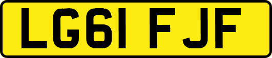 LG61FJF