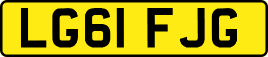 LG61FJG