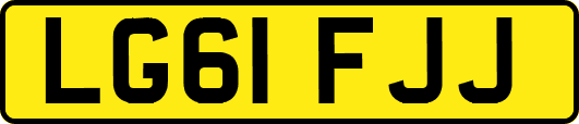 LG61FJJ