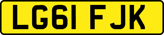 LG61FJK