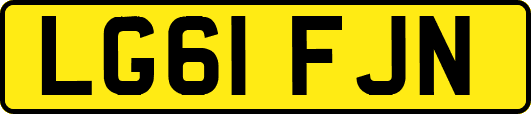 LG61FJN