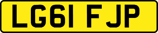 LG61FJP
