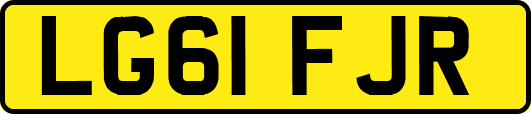 LG61FJR