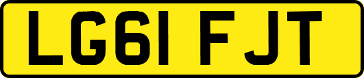 LG61FJT