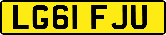 LG61FJU