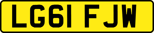 LG61FJW