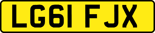 LG61FJX
