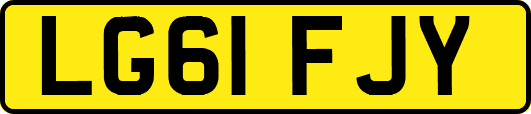 LG61FJY