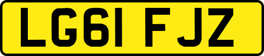 LG61FJZ